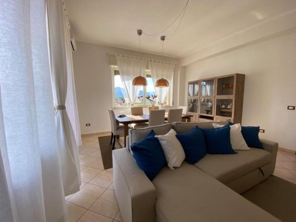 Appartamento Villa Circe Taormina Zewnętrze zdjęcie
