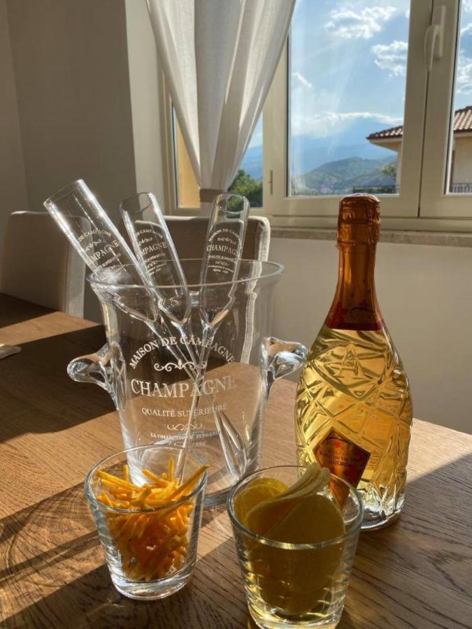 Appartamento Villa Circe Taormina Zewnętrze zdjęcie