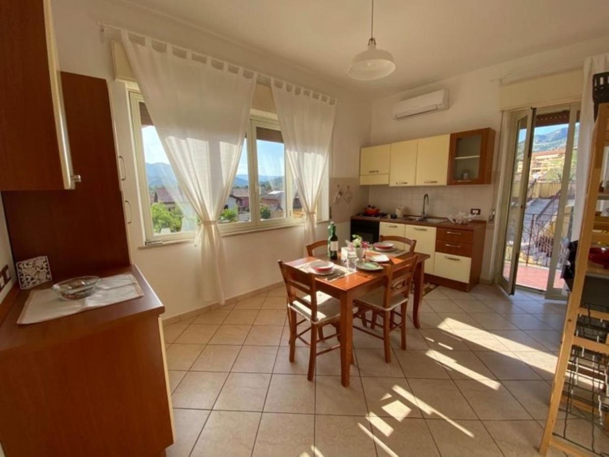 Appartamento Villa Circe Taormina Zewnętrze zdjęcie
