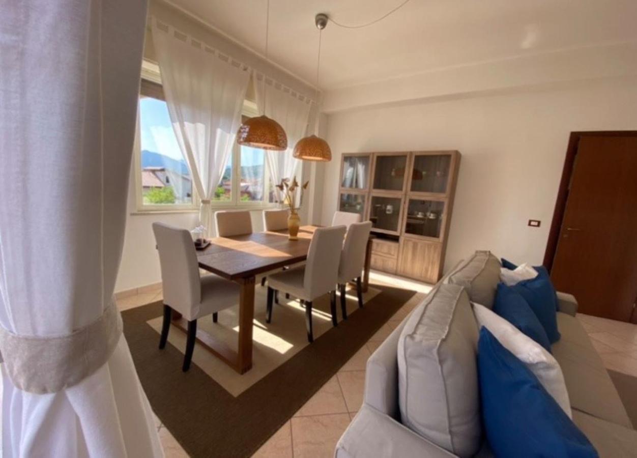 Appartamento Villa Circe Taormina Zewnętrze zdjęcie