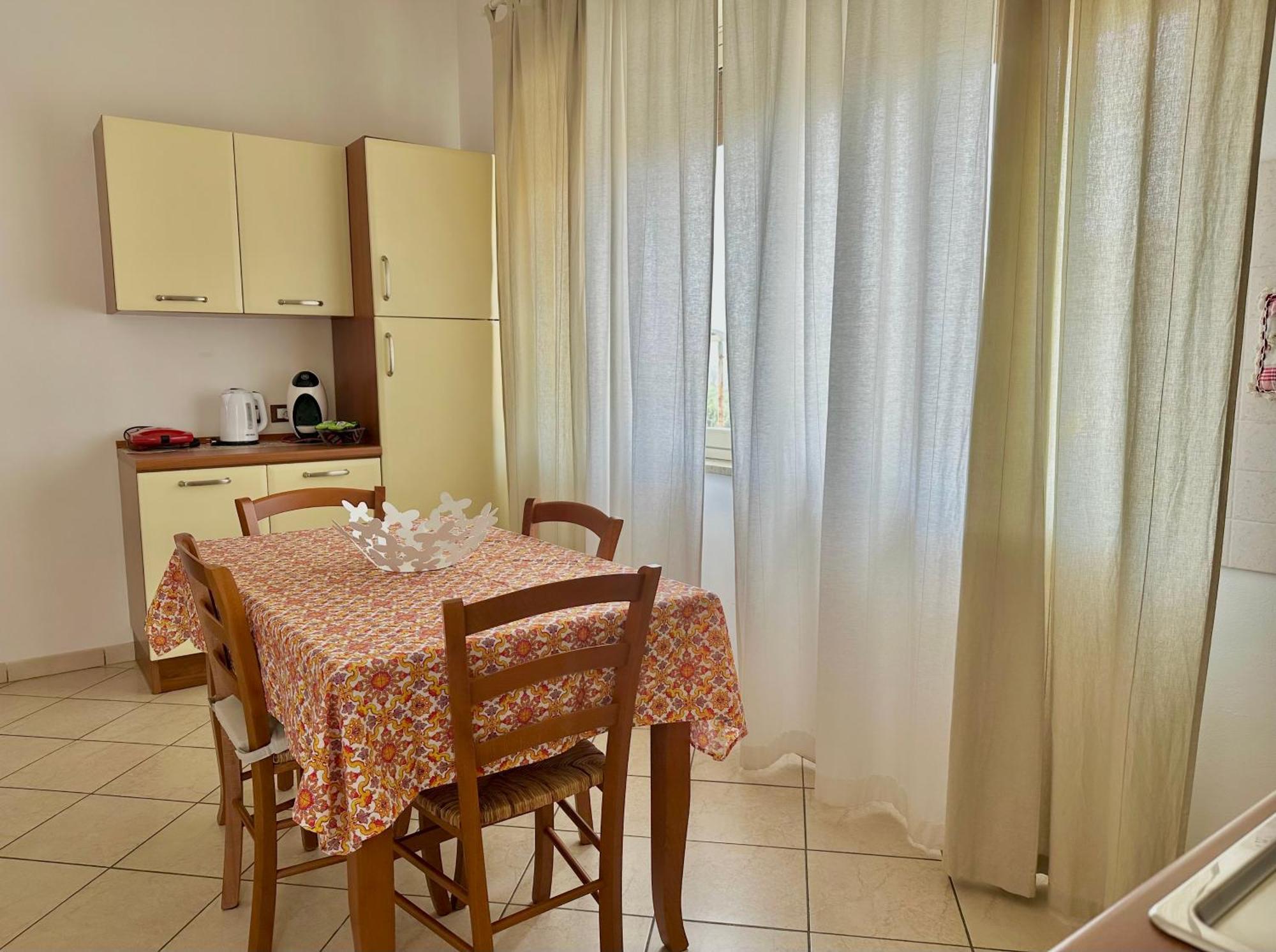 Appartamento Villa Circe Taormina Zewnętrze zdjęcie