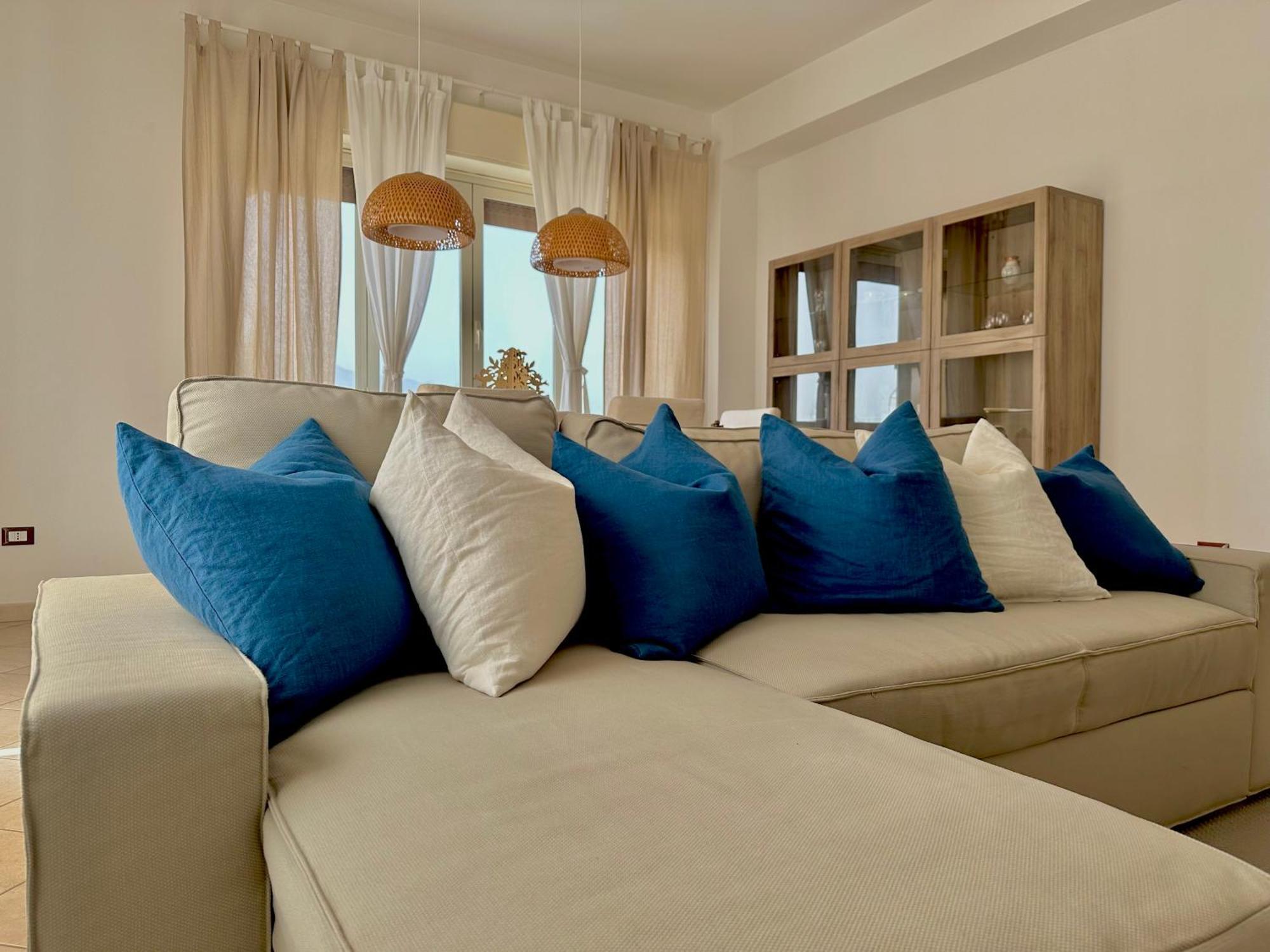Appartamento Villa Circe Taormina Zewnętrze zdjęcie