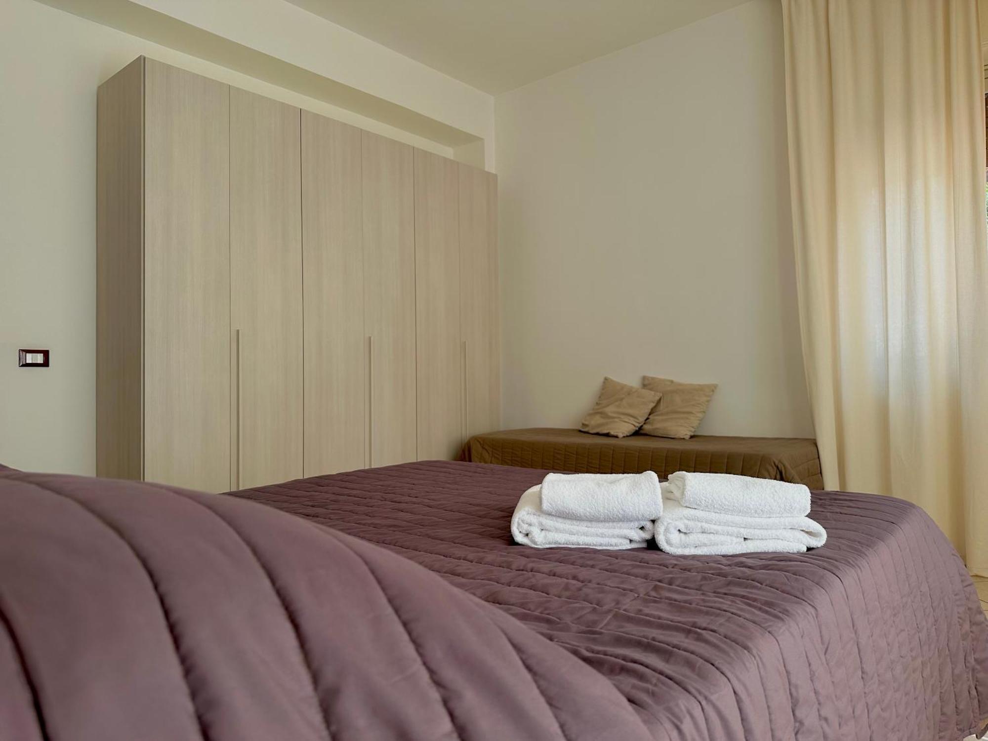 Appartamento Villa Circe Taormina Zewnętrze zdjęcie