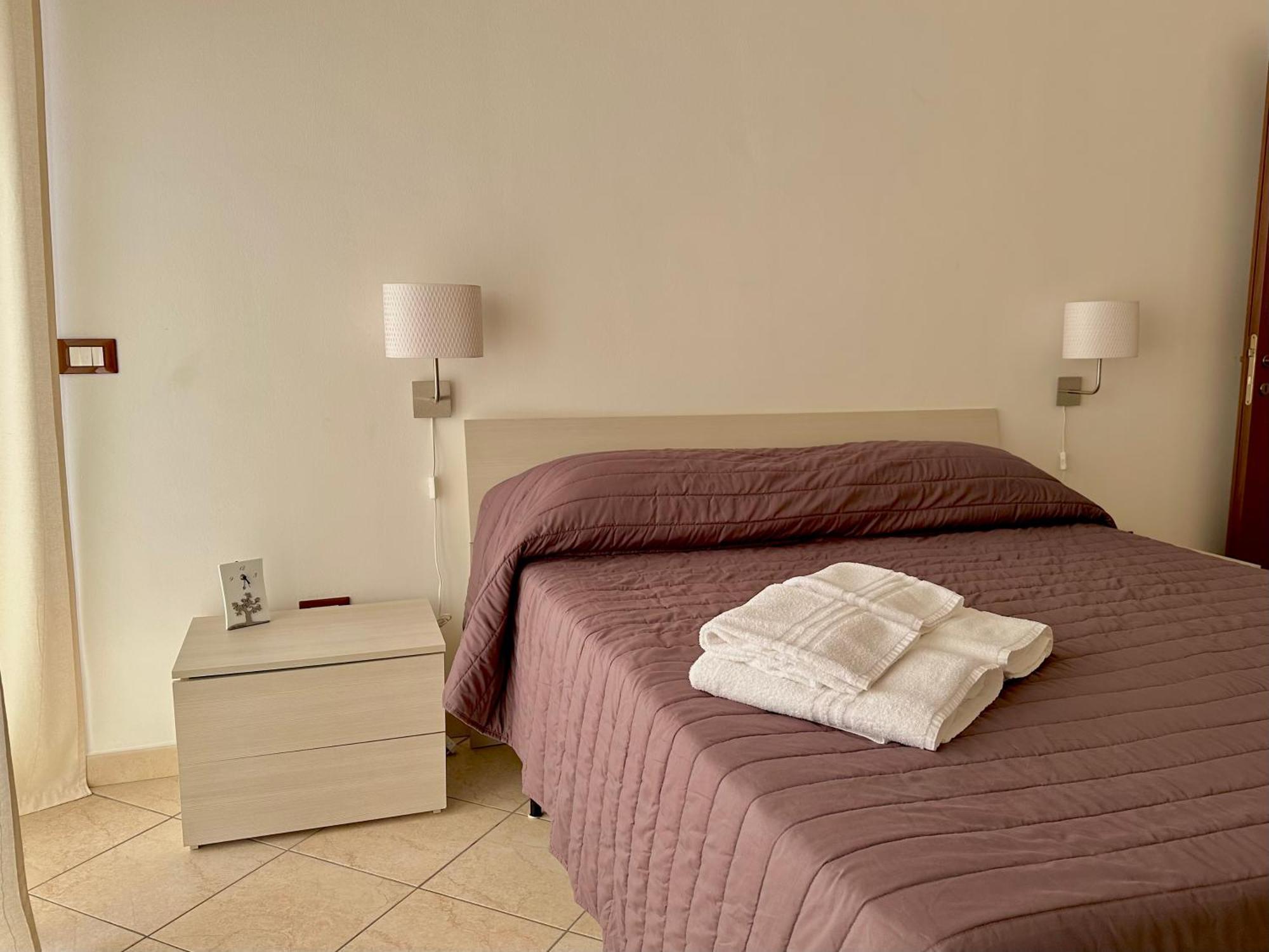 Appartamento Villa Circe Taormina Zewnętrze zdjęcie