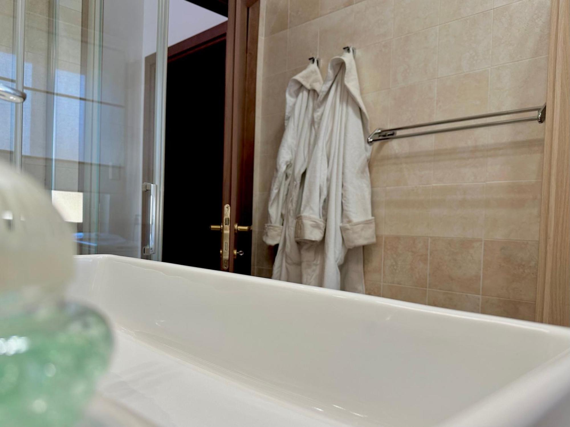 Appartamento Villa Circe Taormina Zewnętrze zdjęcie