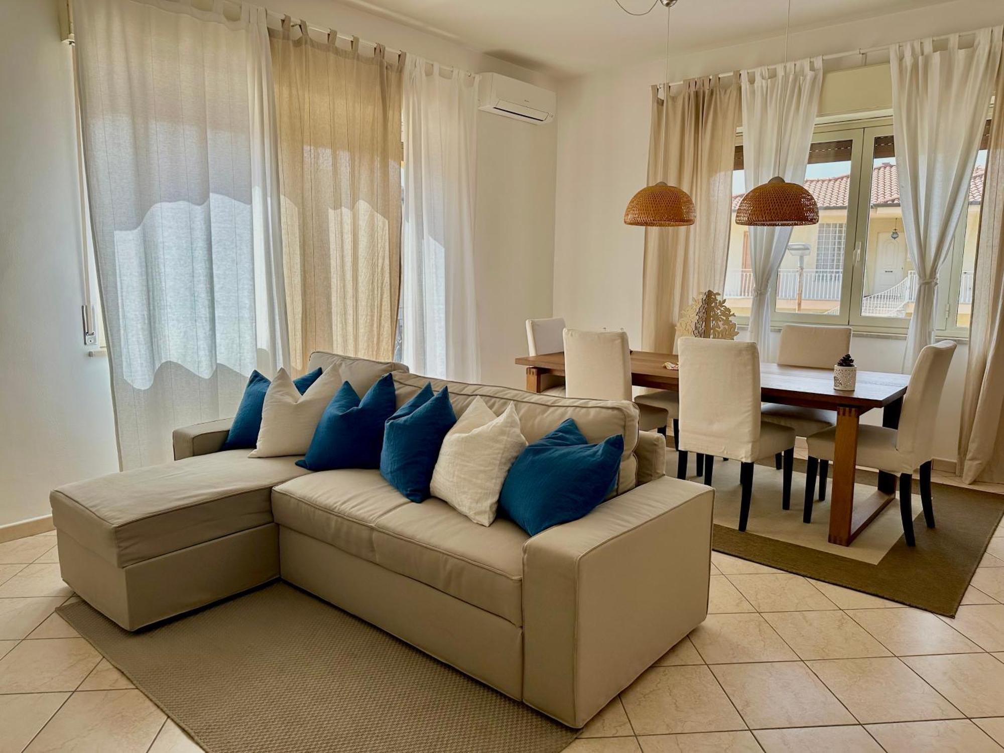 Appartamento Villa Circe Taormina Zewnętrze zdjęcie